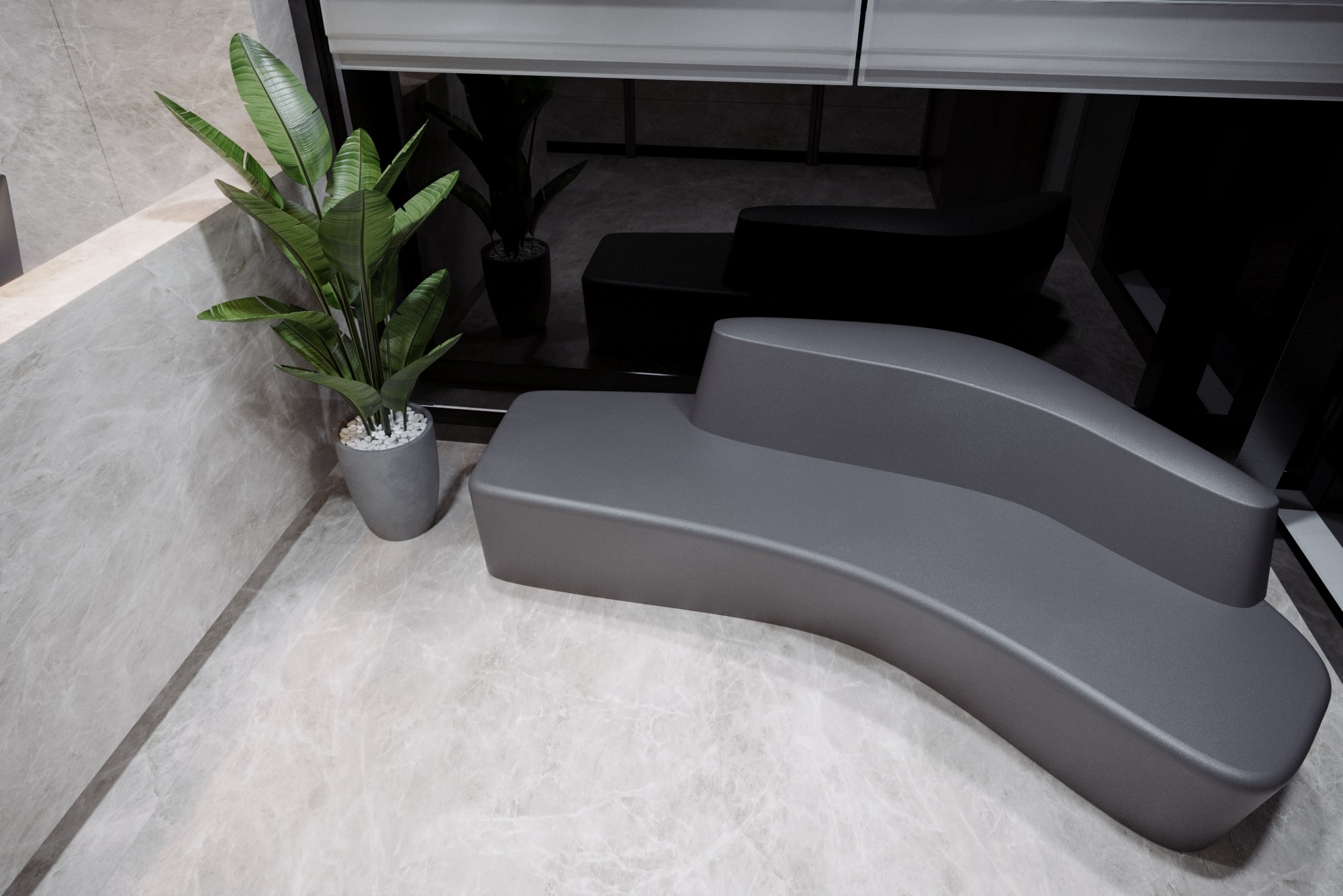 Trichology clinic. Final version image 4
