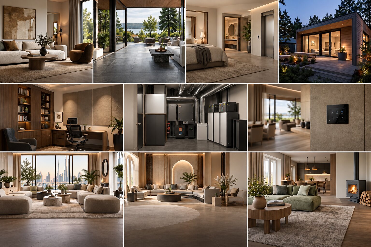 Interior Design Trends 2026–2027